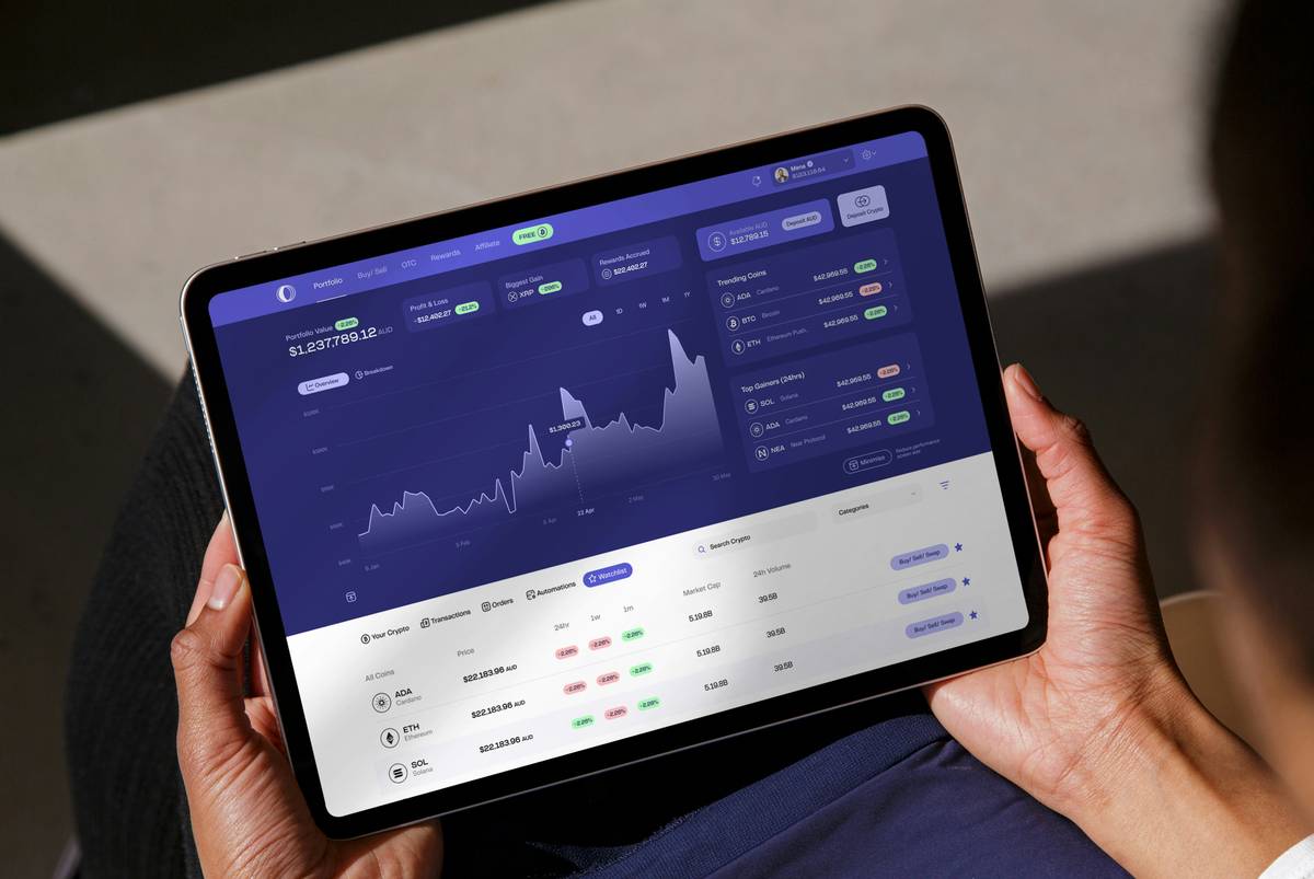 Dashboard example of what is automation sales tracking lead engagement metrics
